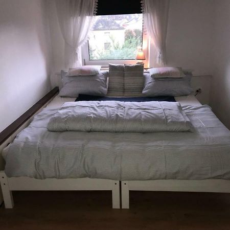 Ferienhaus Loehr Mit Treppenlift Villa Koblenz  Luaran gambar