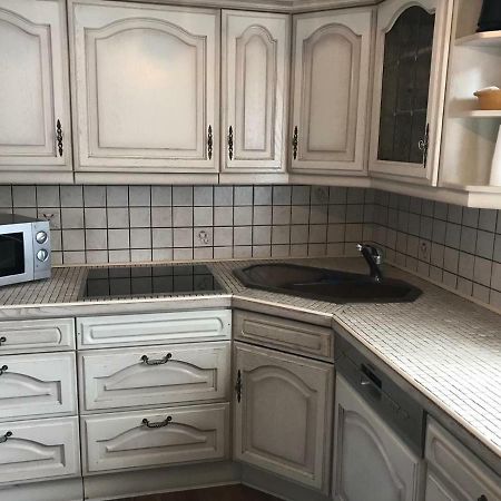Ferienhaus Loehr Mit Treppenlift Villa Koblenz  Luaran gambar