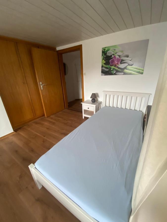 Ferienhaus Loehr Mit Treppenlift Villa Koblenz  Luaran gambar
