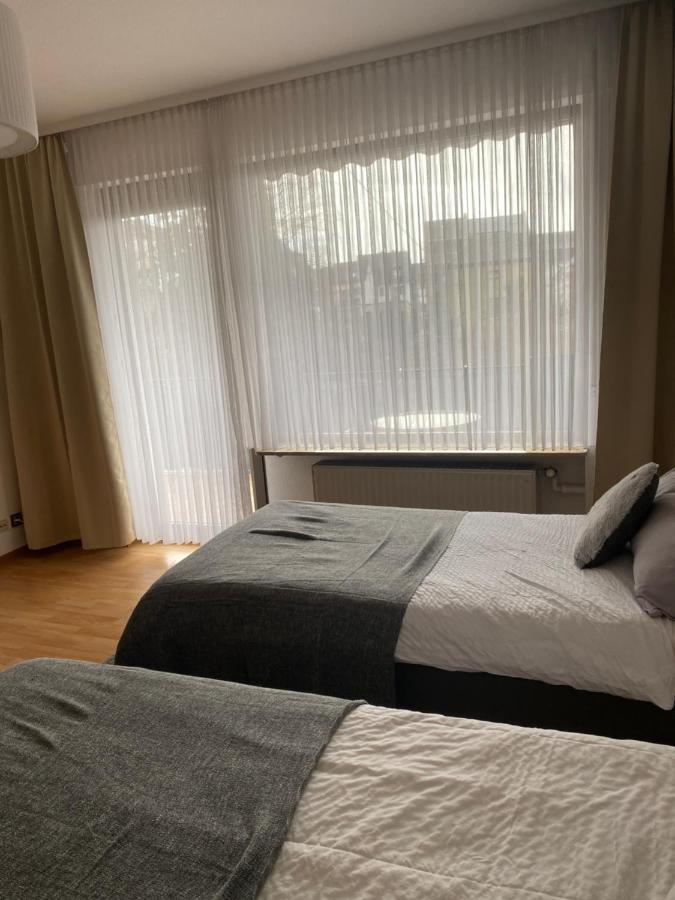 Ferienhaus Loehr Mit Treppenlift Villa Koblenz  Luaran gambar