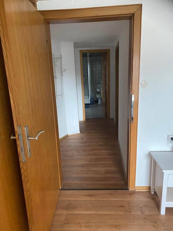 Ferienhaus Loehr Mit Treppenlift Villa Koblenz  Luaran gambar