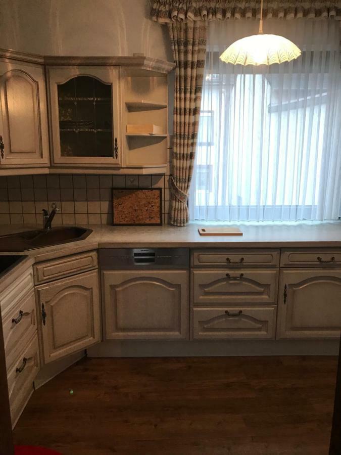 Ferienhaus Loehr Mit Treppenlift Villa Koblenz  Luaran gambar