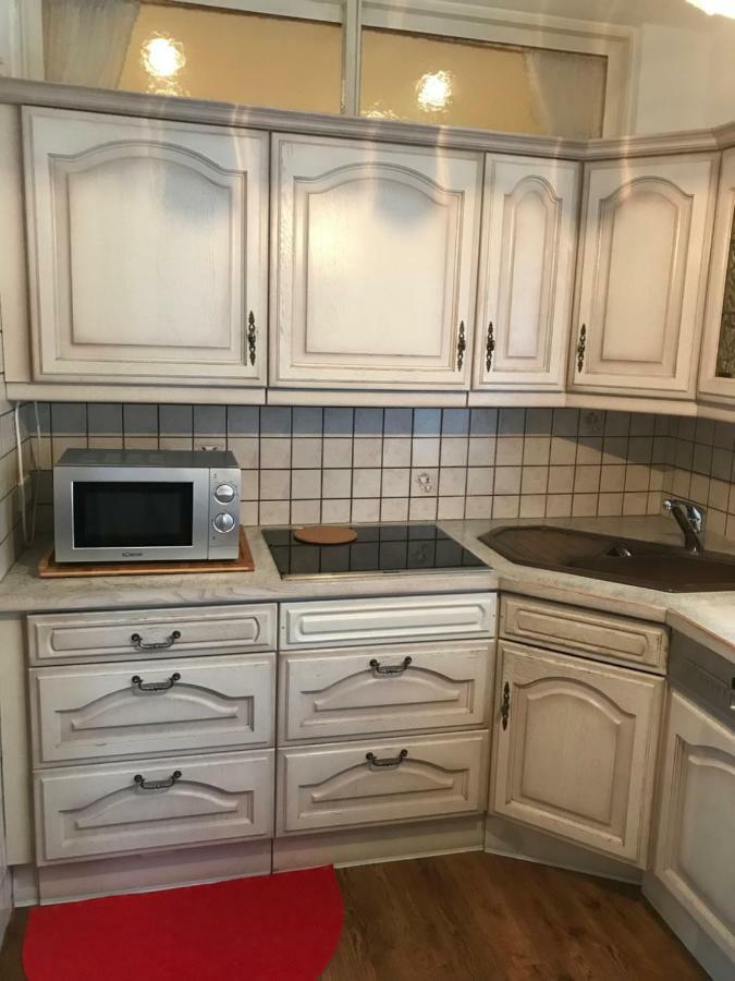Ferienhaus Loehr Mit Treppenlift Villa Koblenz  Luaran gambar