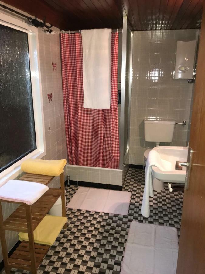 Ferienhaus Loehr Mit Treppenlift Villa Koblenz  Luaran gambar