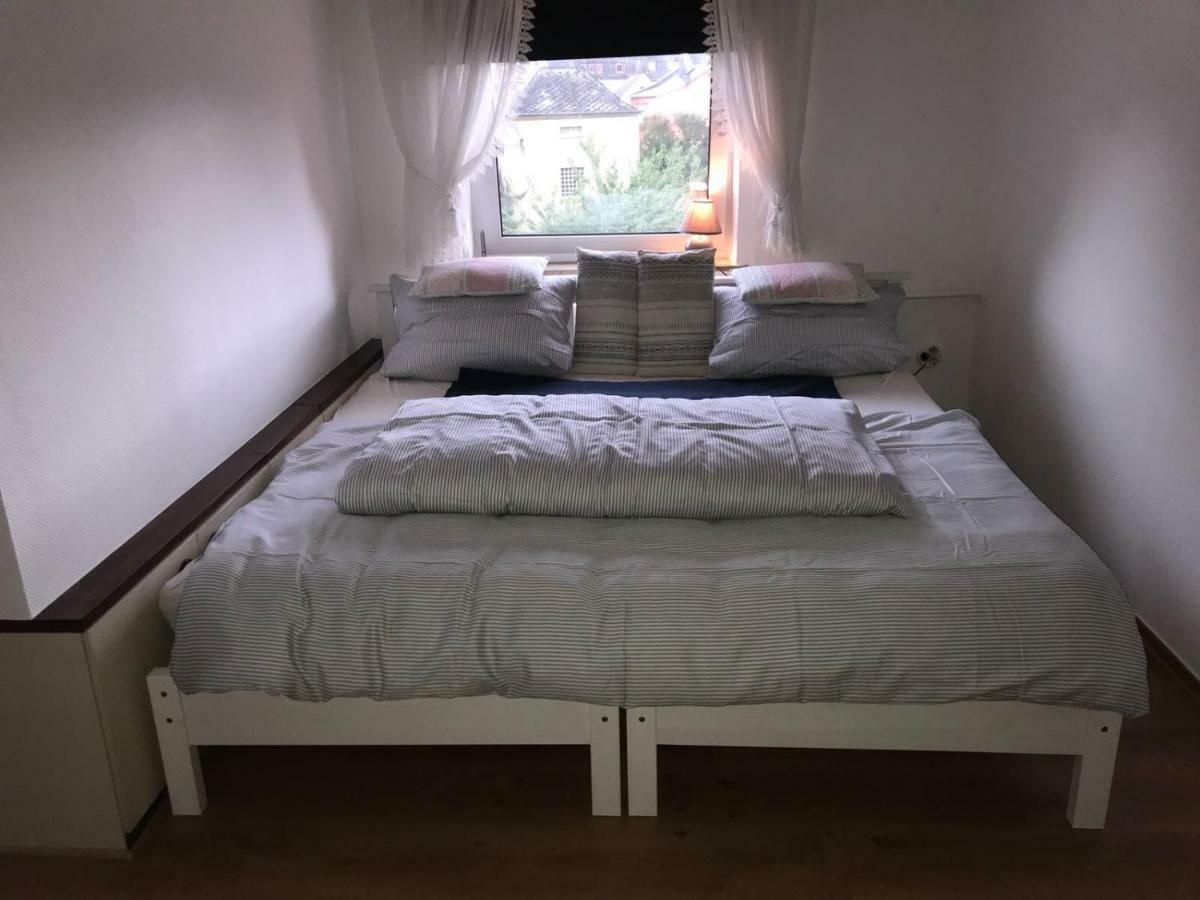 Ferienhaus Loehr Mit Treppenlift Villa Koblenz  Luaran gambar
