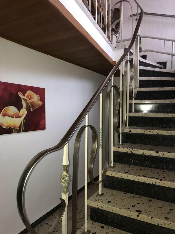 Ferienhaus Loehr Mit Treppenlift Villa Koblenz  Luaran gambar