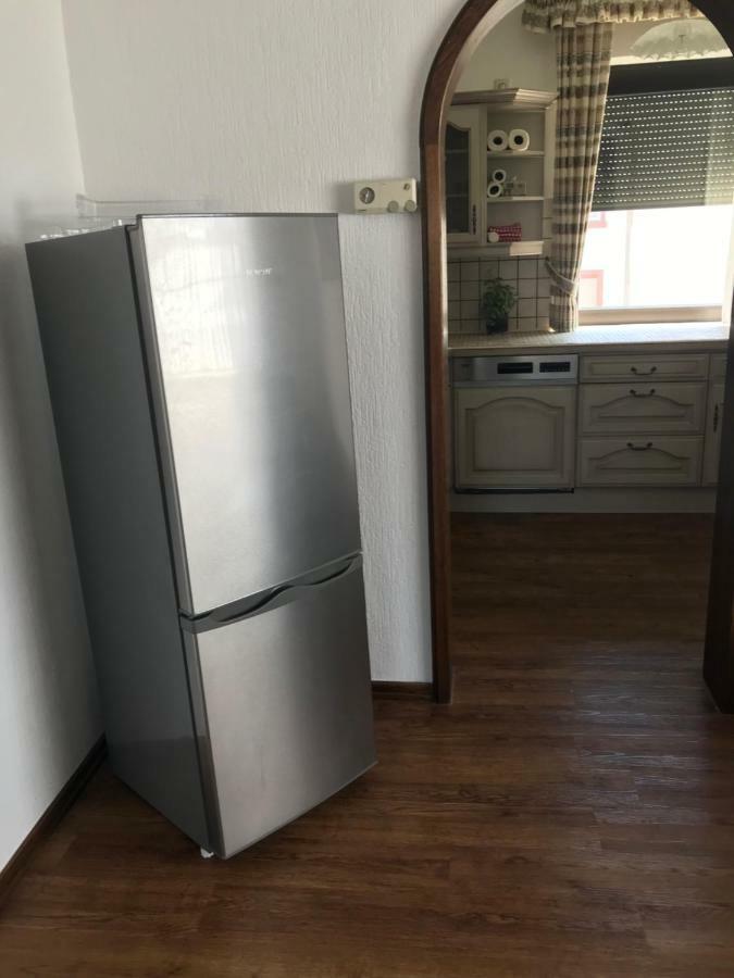 Ferienhaus Loehr Mit Treppenlift Villa Koblenz  Luaran gambar