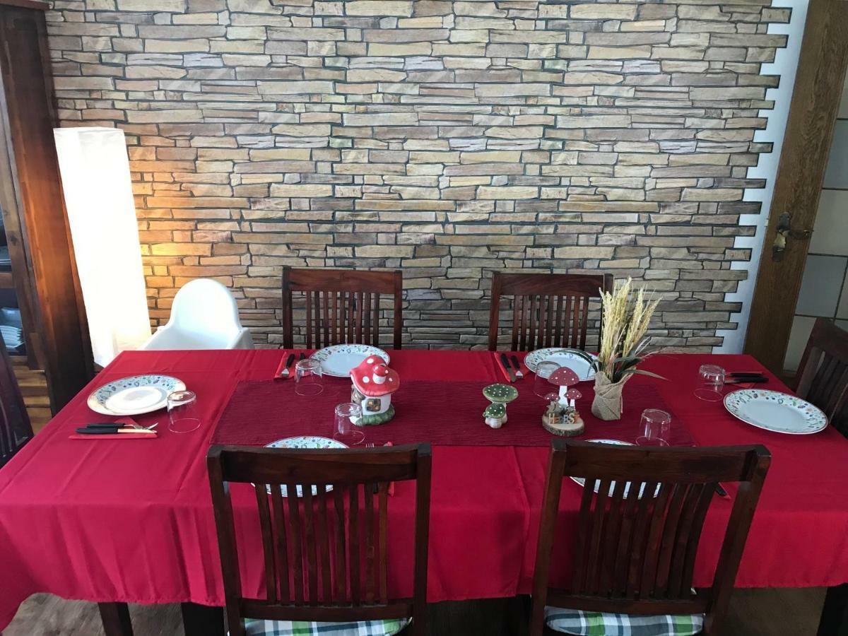 Ferienhaus Loehr Mit Treppenlift Villa Koblenz  Luaran gambar