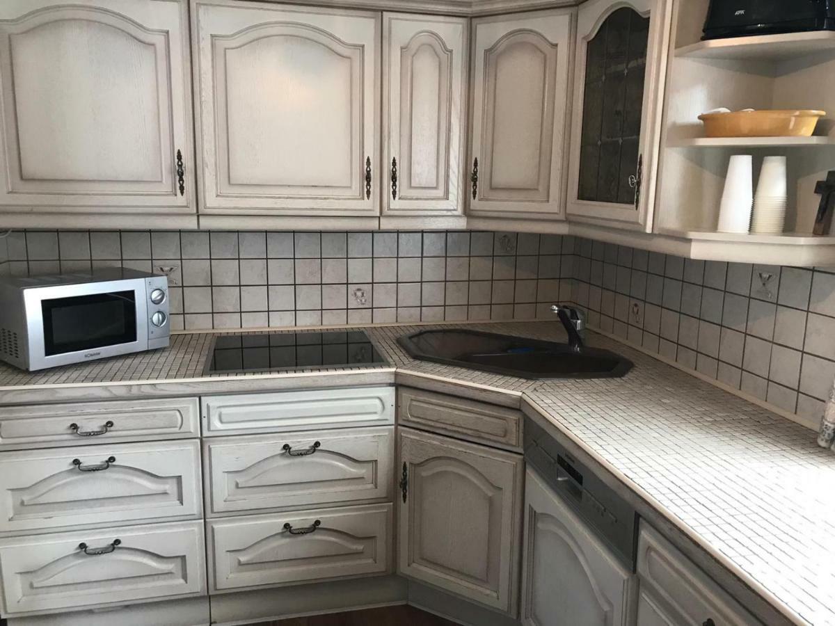 Ferienhaus Loehr Mit Treppenlift Villa Koblenz  Luaran gambar